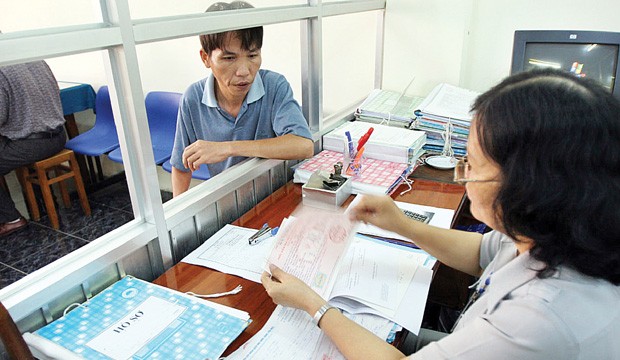 Trong năm 2013, đã có rất nhiều thay đổi về chính sách thuế với các DN
